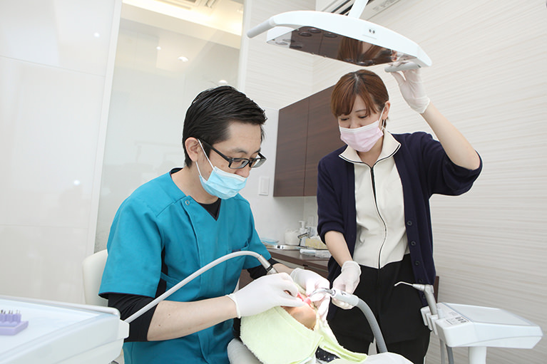 メンテナンスが重要な理由は？